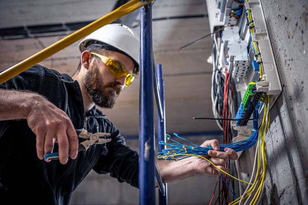 Best Electrical Upgrades for Homes  in Joliet, IL